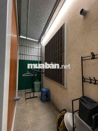 🔥CHÍNH CHỦ CHO THUÊ NHÀ + KHO/XƯỞNG 105M² – NGÕ 93 HOÀNG VĂN THÁI, TH