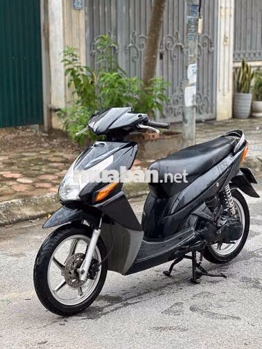 Honda Click 2009 110i Nguyên Bản Chất ✅✅✅