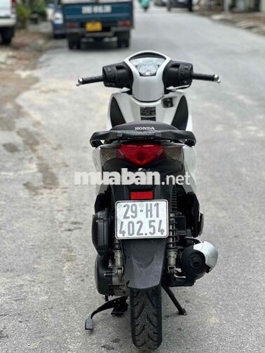 SH 150i 2013 Trắng Nguyên Bản Chất✅✅✅