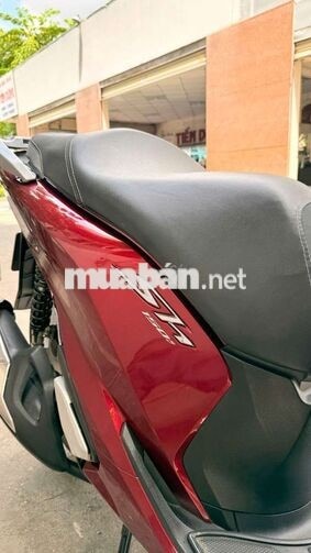 Honda SH150 ABS 2017 Đỏ 13.000 km