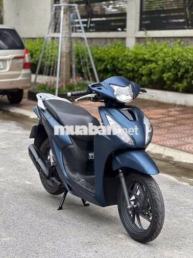 Vision 2023 110i Xám Nguyên Bản Chất✅✅✅