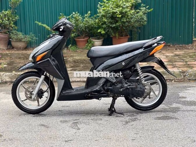 Honda Click 2009 110i Nguyên Bản Chất ✅✅✅