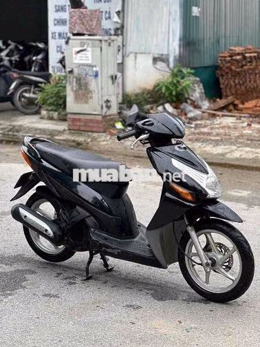 Honda Click 2009 110i Nguyên Bản Chất ✅✅✅