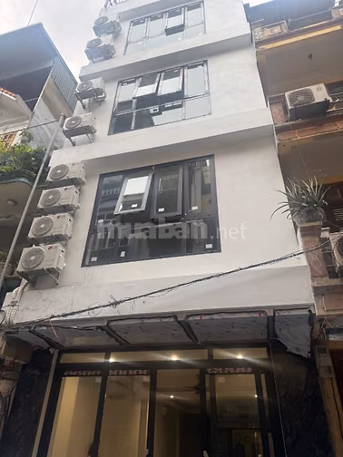 Cần cho thuê nhà làm văn phòng, trung tâm giáo dục,…