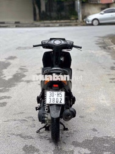 Honda Click 2009 110i Nguyên Bản Chất ✅✅✅