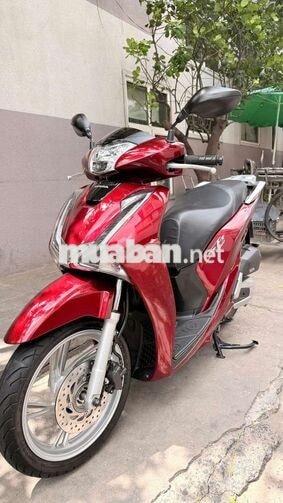 Honda SH150 ABS 2017 Đỏ 13.000 km