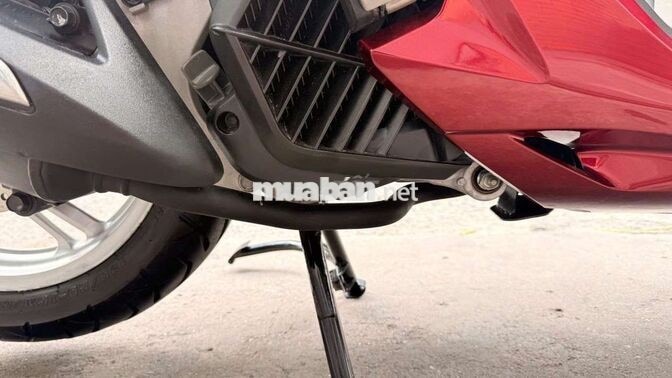 Honda SH150 ABS 2017 Đỏ 13.000 km