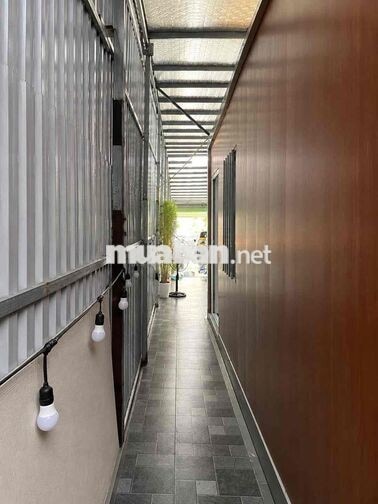 🔥CHÍNH CHỦ CHO THUÊ NHÀ + KHO/XƯỞNG 105M² – NGÕ 93 HOÀNG VĂN THÁI, TH