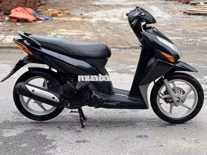 Honda Click 2009 110i Nguyên Bản Chất ✅✅✅