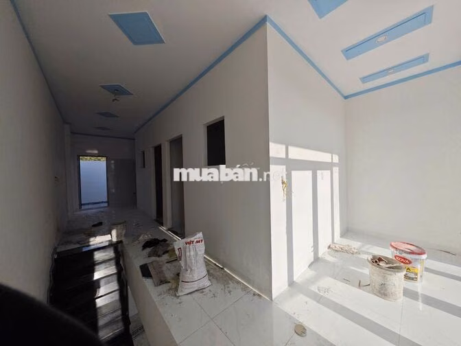 BÁN NHÀ TÂN TRIỀU 500TR VÀO Ở NGAY