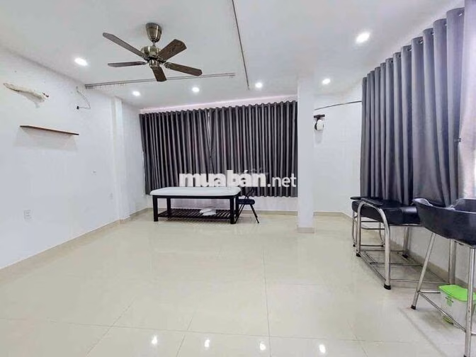 Cho thuê nhà nguyên căn - Mặt tiền nguyễn đình chính, Phú Nhuận 20tr/t