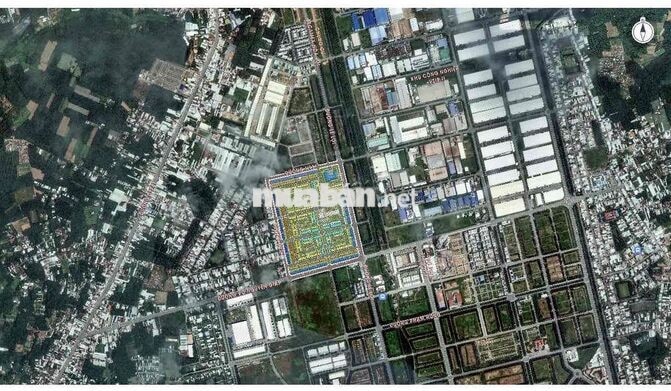 shophouse kinh doanh Greencity Bình Dương