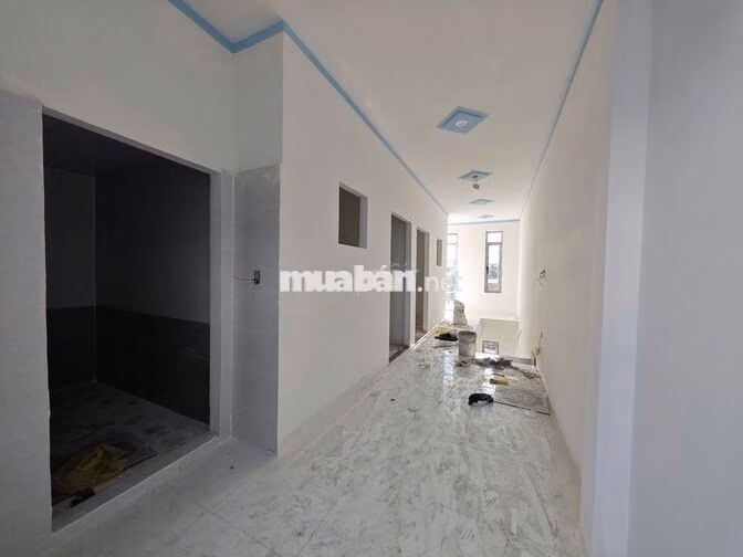 BÁN NHÀ TÂN TRIỀU 500TR VÀO Ở NGAY
