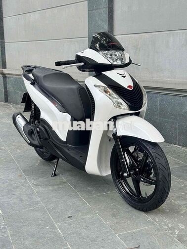 SH125 CBS 2021 UP Ý DỌN MỚI MÁY ZIN CHÍNH CHỦ BSTP