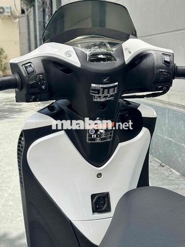 SH125 CBS 2021 UP Ý DỌN MỚI MÁY ZIN CHÍNH CHỦ BSTP