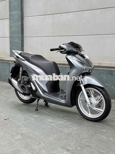 SH125 CBS 2025 9000KM MÁY ZIN CHÍNH CHỦ CÓ GÓP