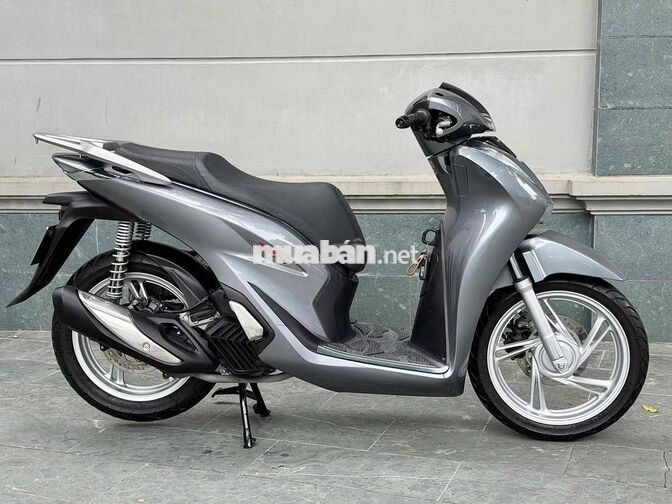 SH125 CBS 2025 9000KM MÁY ZIN CHÍNH CHỦ CÓ GÓP