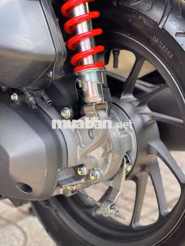SH Mode ABS 2022 BSTP - Xe KENG Y HÌNH - BAO GÓP