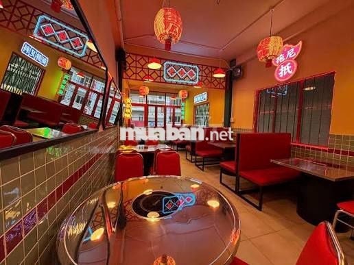 📌 TUYỂN DỤNG PHỤC VỤ / TIẾP THỰC 🧑🏻‍🍳