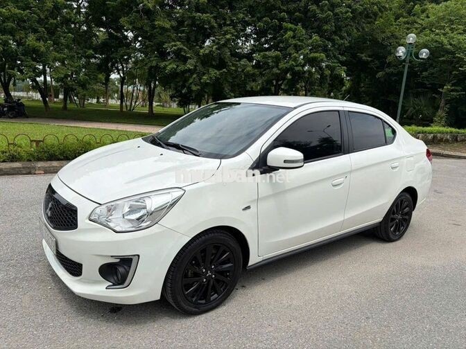 Mitsubishi Attrage 1.2 AT Premium - SX 2019