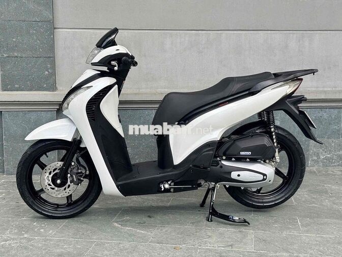 SH125 CBS 2021 UP Ý DỌN MỚI MÁY ZIN CHÍNH CHỦ BSTP
