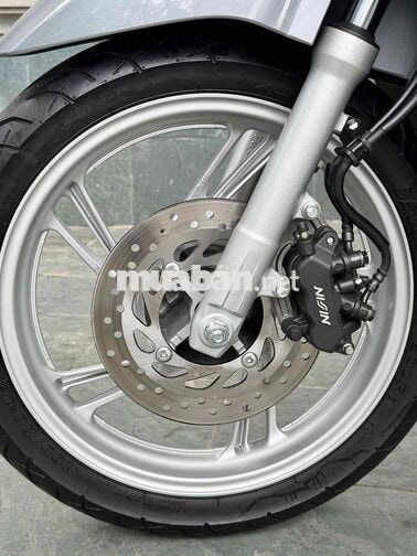 SH125 CBS 2025 9000KM MÁY ZIN CHÍNH CHỦ CÓ GÓP