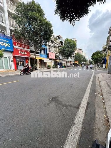 MTKD Hàn Hải Nguyên P2 Q11- 2 tầng 2PN 2 WC-3,7x15m-Giá 16 tr/th