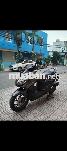 Honda Vario 160 ABS Xám đen 10k