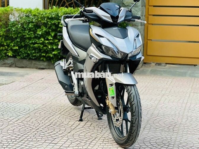 Honda Winner X 150 Bạc