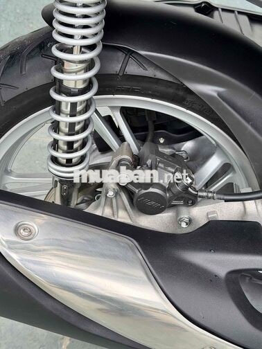 SH125 CBS 2025 9000KM MÁY ZIN CHÍNH CHỦ CÓ GÓP
