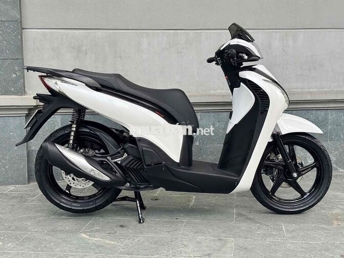 SH125 CBS 2021 UP Ý DỌN MỚI MÁY ZIN CHÍNH CHỦ BSTP