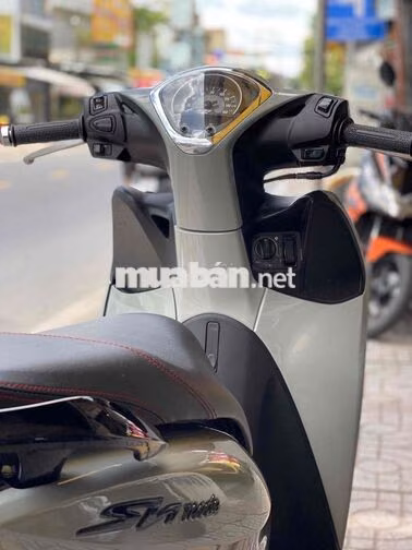 SH Mode ABS 2022 BSTP - Xe KENG Y HÌNH - BAO GÓP
