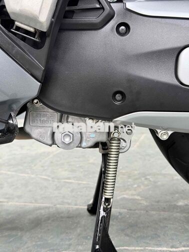 SH125 CBS 2025 9000KM MÁY ZIN CHÍNH CHỦ CÓ GÓP