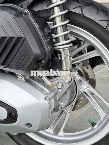 SH125 CBS 2025 9000KM MÁY ZIN CHÍNH CHỦ CÓ GÓP