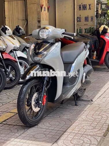SH Mode ABS 2022 BSTP - Xe KENG Y HÌNH - BAO GÓP