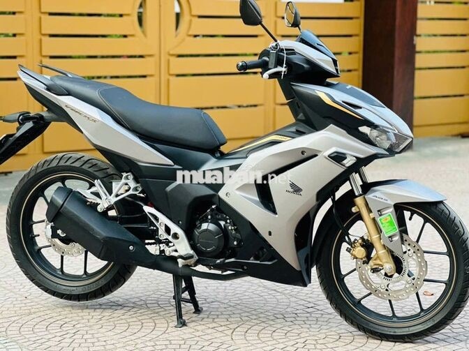Honda Winner X 150 Bạc