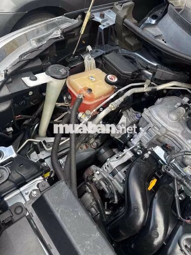 Toyota Corolla Cross V 2020 Xám 35706 km