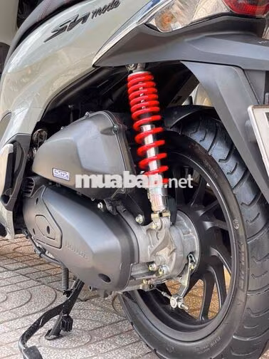SH Mode ABS 2022 BSTP - Xe KENG Y HÌNH - BAO GÓP