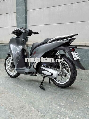 SH125 CBS 2025 9000KM MÁY ZIN CHÍNH CHỦ CÓ GÓP