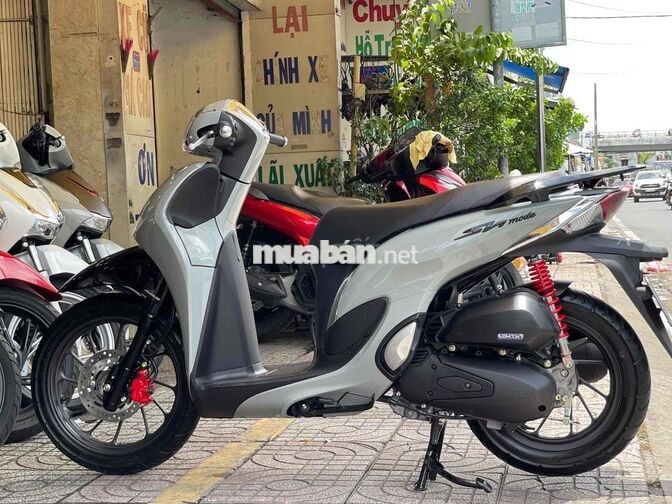 SH Mode ABS 2022 BSTP - Xe KENG Y HÌNH - BAO GÓP