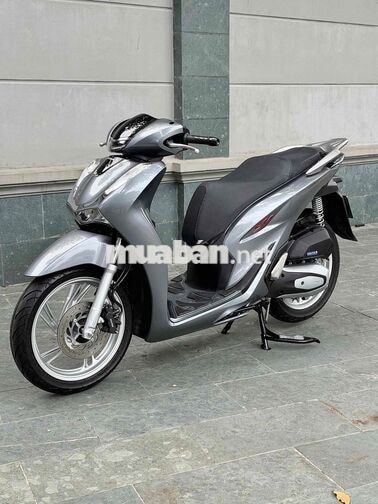 SH125 CBS 2025 9000KM MÁY ZIN CHÍNH CHỦ CÓ GÓP