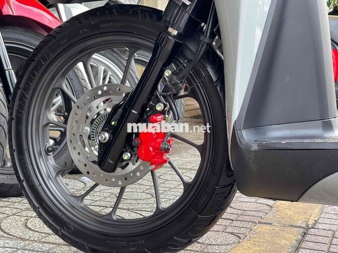 SH Mode ABS 2022 BSTP - Xe KENG Y HÌNH - BAO GÓP