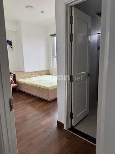 Chung cư CTL, Dương Thị Giang- căn 3p ngủ, NT, giá 11tr/tháng
