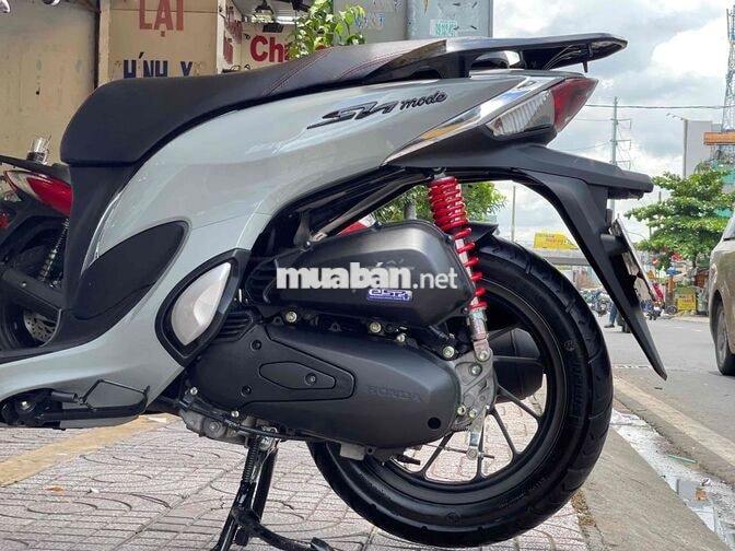 SH Mode ABS 2022 BSTP - Xe KENG Y HÌNH - BAO GÓP