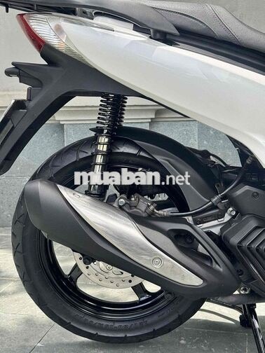 SH125 CBS 2021 UP Ý DỌN MỚI MÁY ZIN CHÍNH CHỦ BSTP