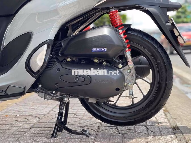 SH Mode ABS 2022 BSTP - Xe KENG Y HÌNH - BAO GÓP
