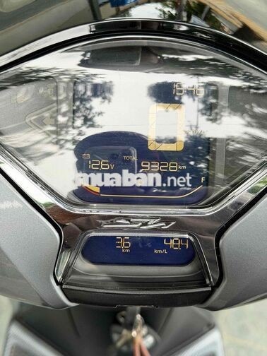 SH125 CBS 2025 9000KM MÁY ZIN CHÍNH CHỦ CÓ GÓP