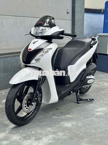 SH125 CBS 2021 UP Ý DỌN MỚI MÁY ZIN CHÍNH CHỦ BSTP