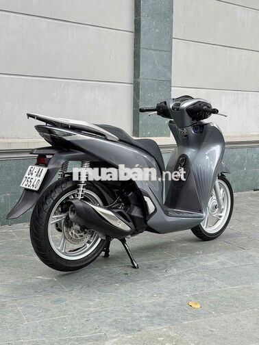 SH125 CBS 2025 9000KM MÁY ZIN CHÍNH CHỦ CÓ GÓP