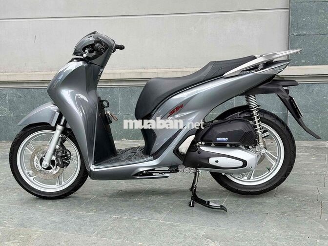 SH125 CBS 2025 9000KM MÁY ZIN CHÍNH CHỦ CÓ GÓP